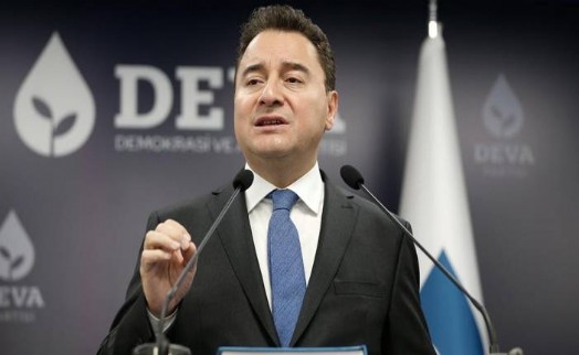 Babacan'dan gözaltı tepkisi: 'NATO'yu kendi insanlarımızdan koruma derdine düşmüşler'