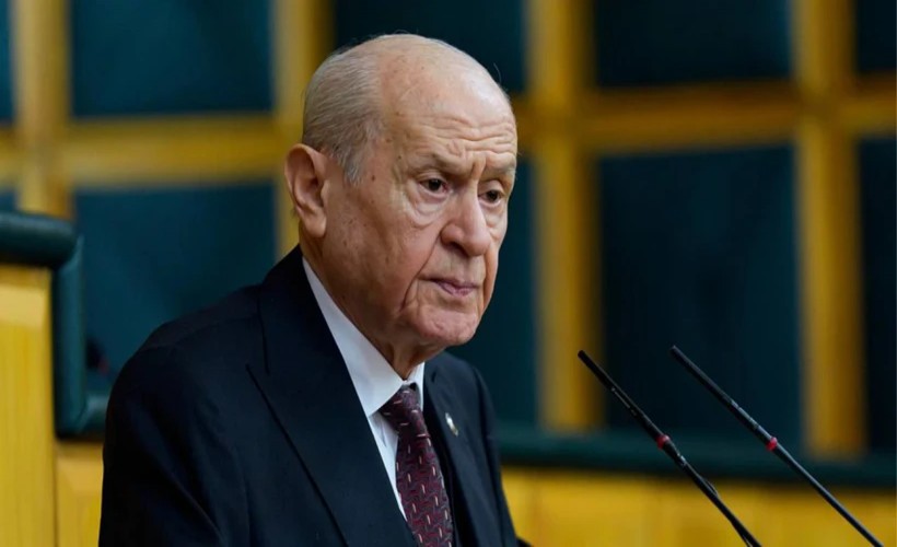 Bahçeli'den dikkat çeken açıklamalar: 'FETÖ tehdidinin ortadan kalktığını düşünmek yanılgı'