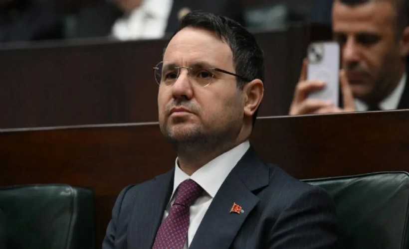Bakan Gürlek'ten AP Raportörüne tepki: Kimse Türk mahkemelerine parmak sallayamaz