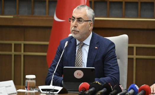 Bakan Işıkhan'dan açıklama: En düşük emekli aylığı ne kadar olacak?