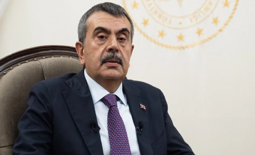 Bakan Tekin'in dikkat çeken açıklama: 'Osmanlı ile Cumhuriyet'i barıştırmalıyız'