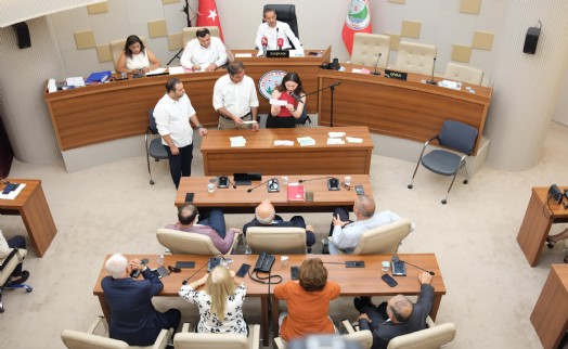 Balçova Belediyesi Başkan Vekili belli oldu