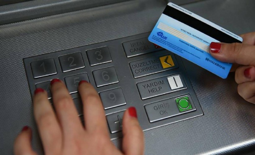 Bankalardan kritik karar: ATM'lerde yeni dönem