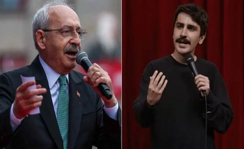 Barış Pehlivan, avukatıyla görüştü; Deniz Göktaş'tan Kılıçdaroğlu'na CHP çağrısı