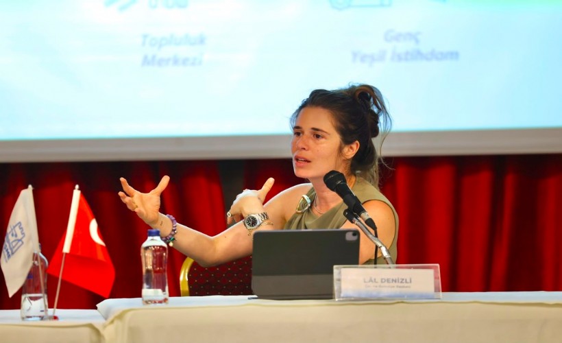 Başkan Denizli, Çeşme’nin yatırım ve dönüşüm projelerini anlattı