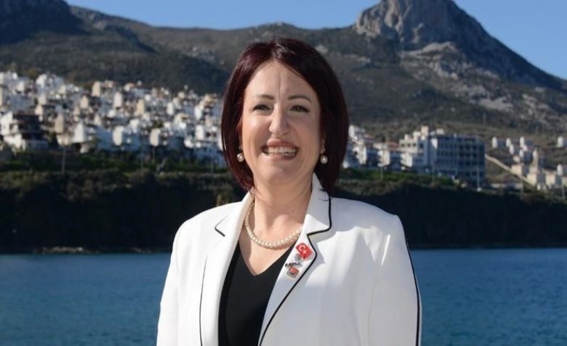 Karaburun'da başkan ve tüm CHP'li üyeler partiden istifa etti!