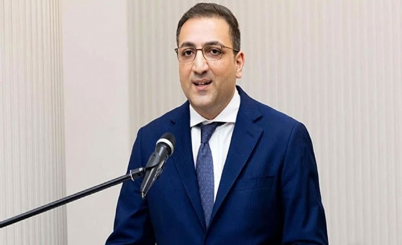 Başkan Onur Yiğit'in ev hapsi kararı kaldırıldı