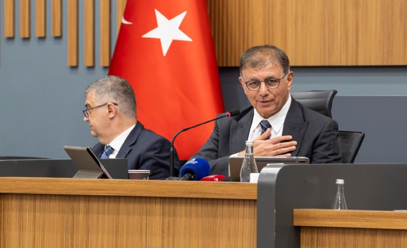 Başkan Tugay: 'İzmir’in sorunlarını birer birer çözelim diye yola çıktık'