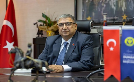 Başkan Vekili Benzer'den Madımak mesajı