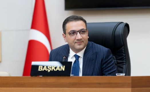 Başkan Yiğit'ten kamuoyuna açıklama: 'Sürecin belediye faaliyetleriyle ilgisi yok'