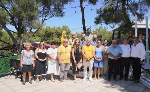 Başkan Vekili Fuat Gümüş: ‘Kapıları kapatan değil, diyalog kuran bir yönetim olacağız'
