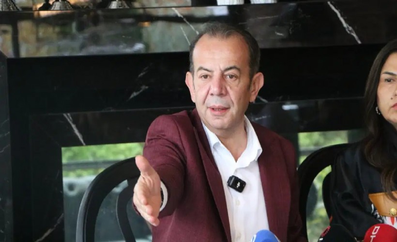 Baskı kurduğu iddiasıyla tutuklanmıştı.. Zincir marketler Tanju Özcan davasında şikayetçi olmadı