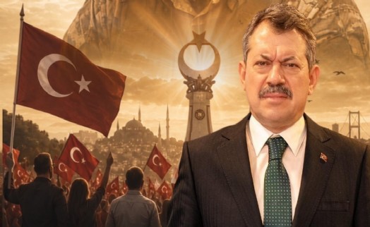 Başsavcı Yeldan'dan 15 Temmuz mesajı: ‘Millet iradesinin zaferidir'