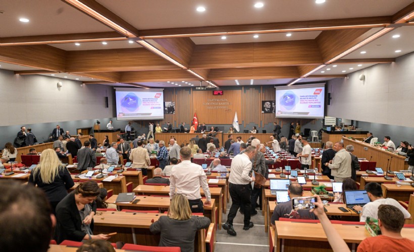 Belediye Meclislerinde kritik süreç! YENİ Parti’ye geçenleri ‘Madde 21’ bekliyor