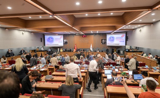 Belediye Meclislerinde kritik süreç! YENİ Parti’ye geçenleri ‘Madde 21’ bekliyor