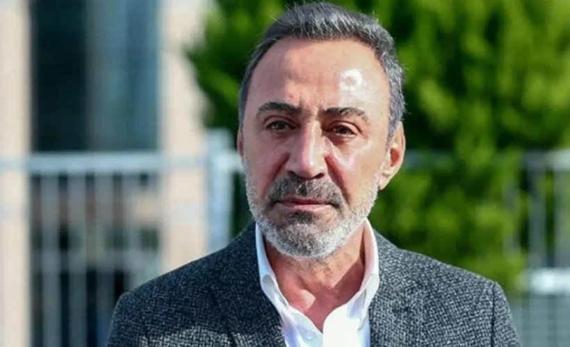 Berhan Şimşek hakkında kadına şiddet nedeniyle uzaklaştırma kararı!