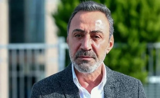 Berhan Şimşek hakkında kadına şiddet nedeniyle uzaklaştırma kararı!