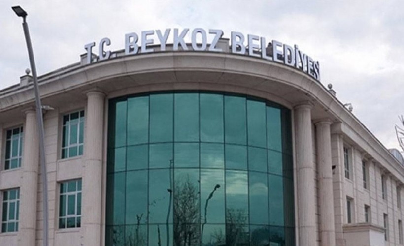 Beykoz Belediyesi'ne yeni operasyon: 8 gözaltı kararı