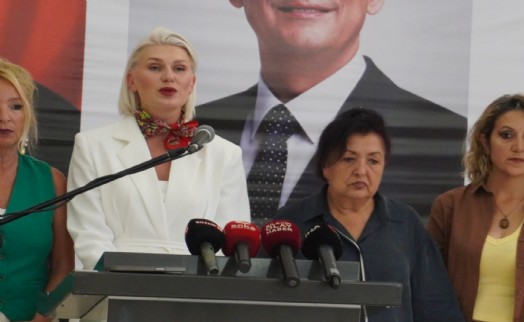Bilecik Belediye Başkanı Melek Mzırak Subaşı CHP'den istifa etti