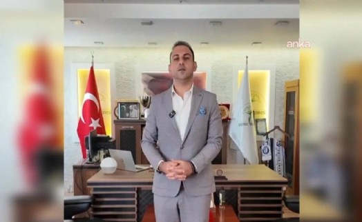 Bir belediye başkanı daha CHP 'den istifa etti: YENİ Parti'ye geçecek