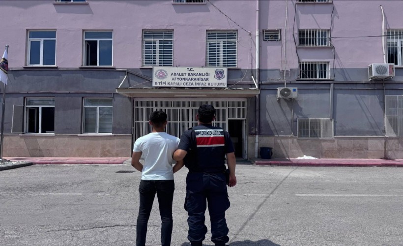 Bir haftada aranan 46 kişi yakalandı, 13'ü tutuklandı