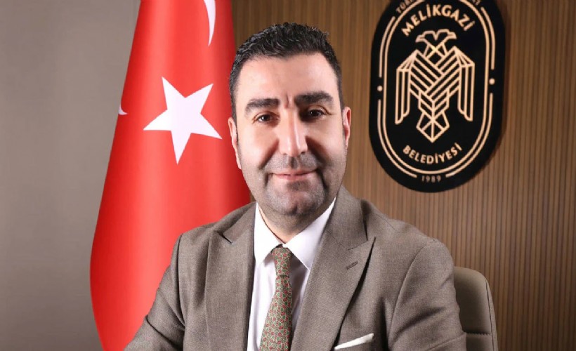 Bisikletten düşen Melikgazi Belediyesi Özel Kalem Müdürü yaşamını yitirdi