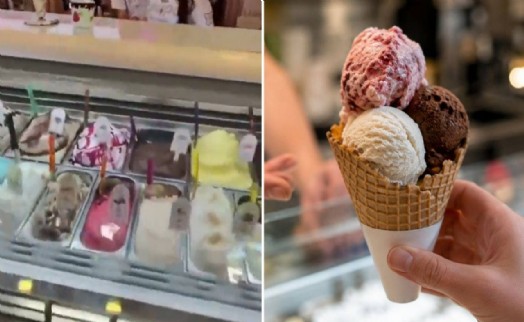 Bodrum'da '400 TL'lik dondurma' isyanı! Bakanlık harekete geçti