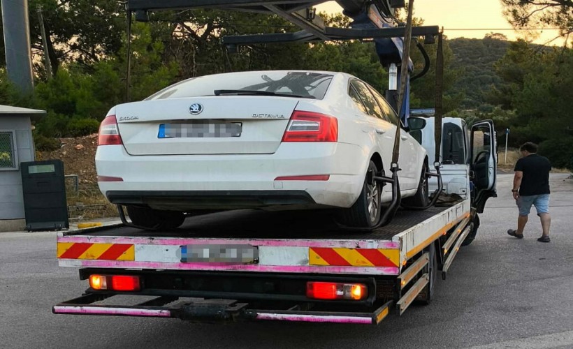 Bodrum'da korsana geçit yok: Denetimlerde milyonluk ceza kesildi