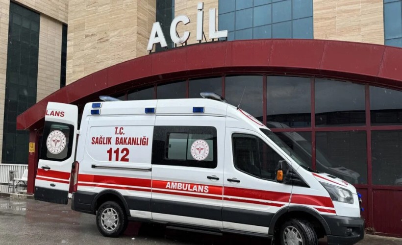 Borç alacak kavgası kanlı bitti! Bıçaklanan kişi kurtarılamadı