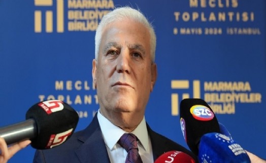 Bozbey davası öncesi polis ile CHP arasında gerginlik