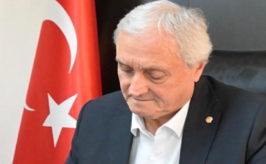 Bozüyük Belediye Başkanı Bakkalcıoğlu, CHP'den istifa etti