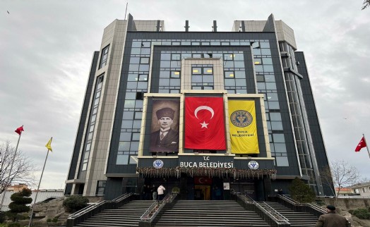 Buca Belediyesi'nden ruhsatsız iş yeri açıklaması: Şikayetler üzerine mühürlendi