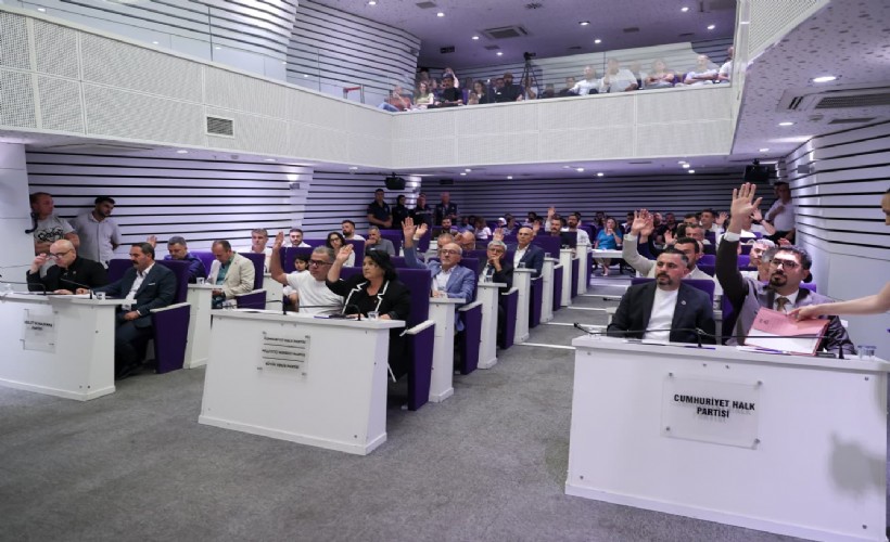 Buca’nın çınarları için '3. Yaş Üniversitesi' kuruluyor