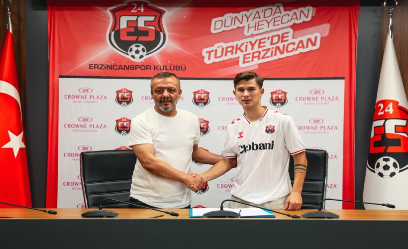 Bucaspor 1928'de Buğra'dan veda mesajı