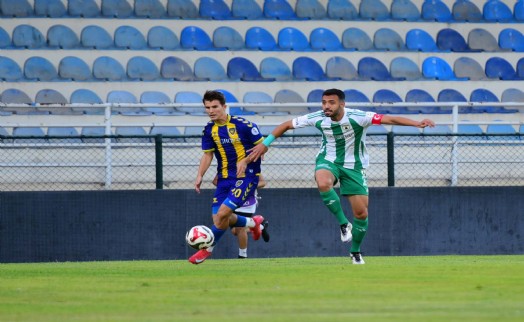 Bucaspor 1928'li Buğra Akçagün 24Erzincanspor'a gidiyor