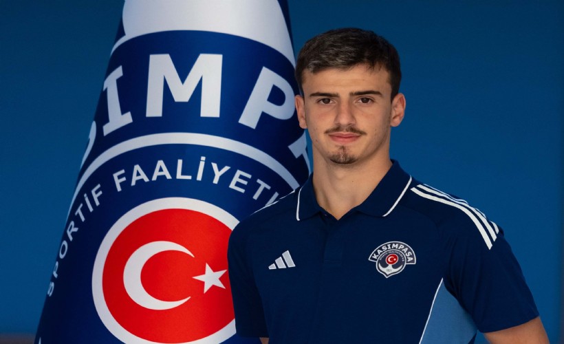 Bucasporlu Sercan, Süper Lig'e gitti
