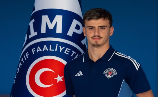 Bucasporlu Sercan, Süper Lig'e gitti