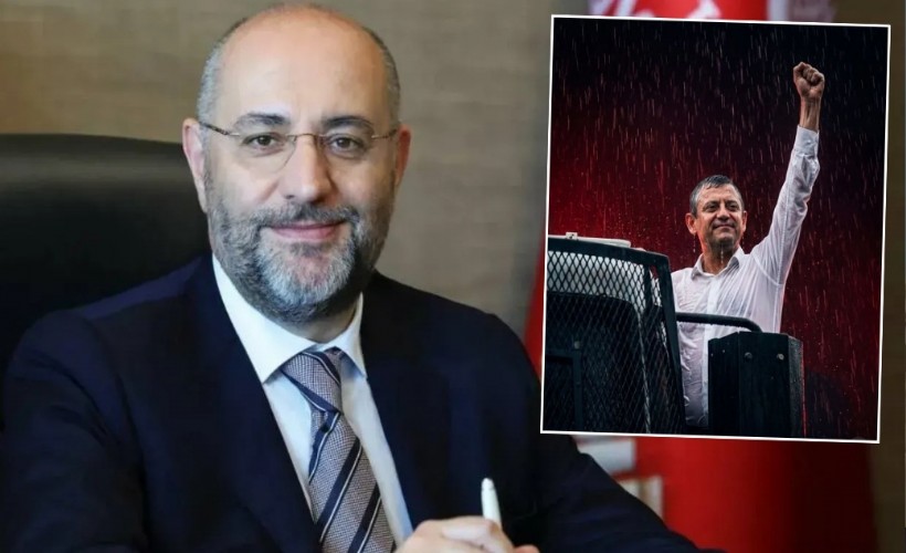 Buğra Gökçe’den Özgür Özel yorumu: 'Yeni bir lider doğuyor'