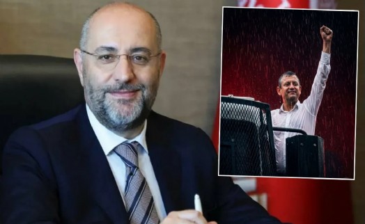 Buğra Gökçe'den Özgür Özel yorumu: 'Yeni bir lider doğuyor'