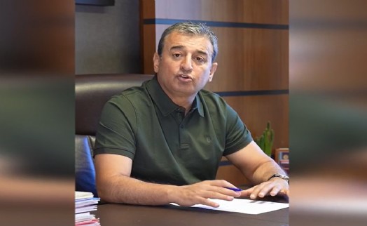 Burhanettin Bulut'tan YENİ Parti'nin resmi hesaplarına ilişkin açıklama