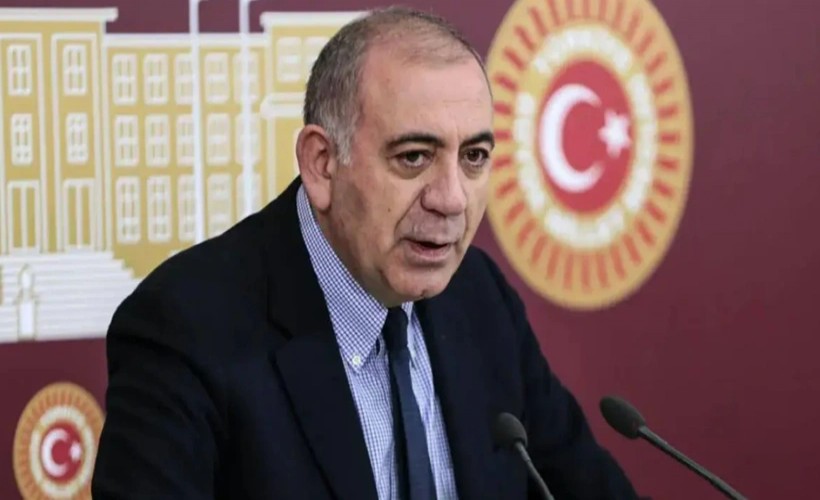 Butlan CHP'si Gürsel Tekin'i görevden aldı iddiası! Müslim Sarı'dan açıklama