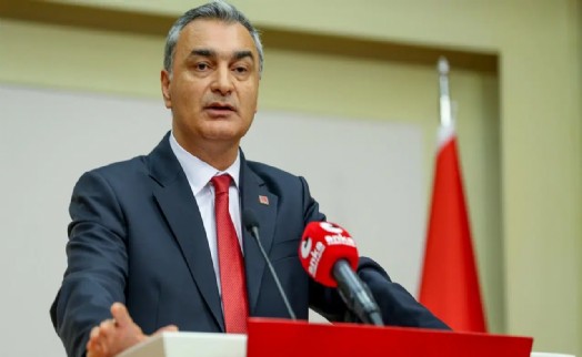 Butlan CHP'sinin 'kopyala-yapıştır' Üsküdar tepkisi dikkat çekti