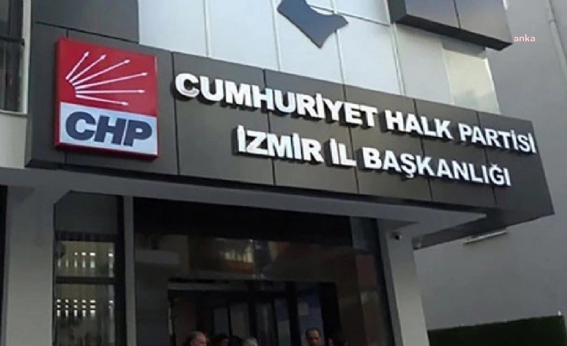 Butlan yönetimi CHP İzmir İl Kadın Kolları’na o ismi atadı