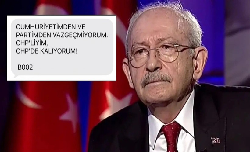 Butlan yönetimini yeni parti telaşı sardı: İstifa eden üyelere mesaj gönderildi