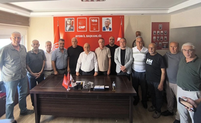 Butlanın görevden aldığı CHP'li başkandan Özgür Özel'e tam destek