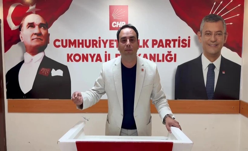Butlanın görevden aldığı CHP'li il başkanı resti çekti: Saat verdi 'Gelin de alın' dedi