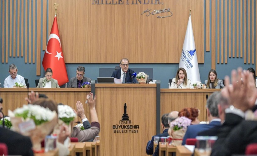 Büyükşehir Meclisi'nde dikkat çeken iddia: TOKİ'den 'Yamanlar' hamlesi!