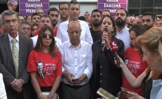 CHP Ankara'da toplu istifa depremi: YENİ Parti'de hedefimiz 250 bin üye