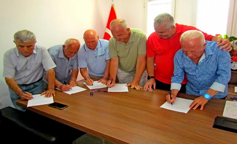 CHP Çeşme’de dikkat çeken istifalar: Eski ilçe başkanları Yeni Parti’ye geçiyor