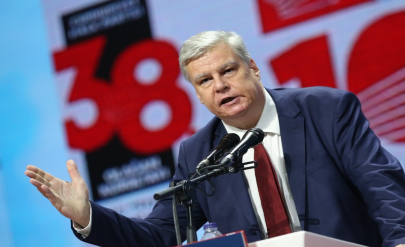 CHP İlke ve Demokrasi Hareketi’nden YENİ Parti açıklaması!
